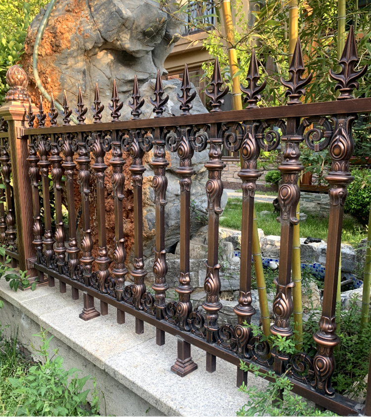 護(hù)欄圍欄欄桿