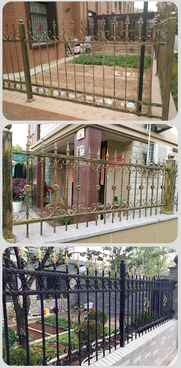 護(hù)欄圍欄欄桿