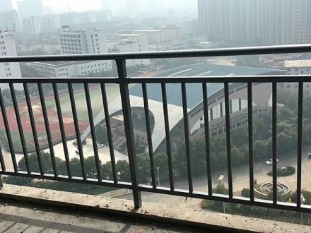 更換陽臺護欄,選購新護欄需要注意哪些問題？